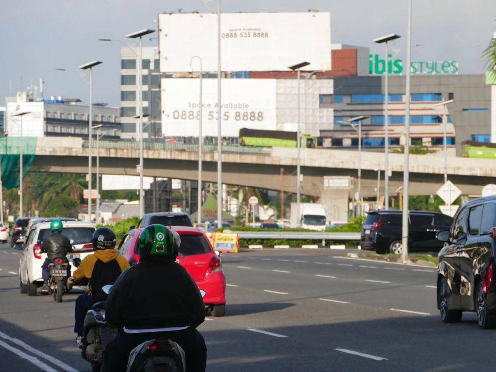 Dok. Bandara Soetta