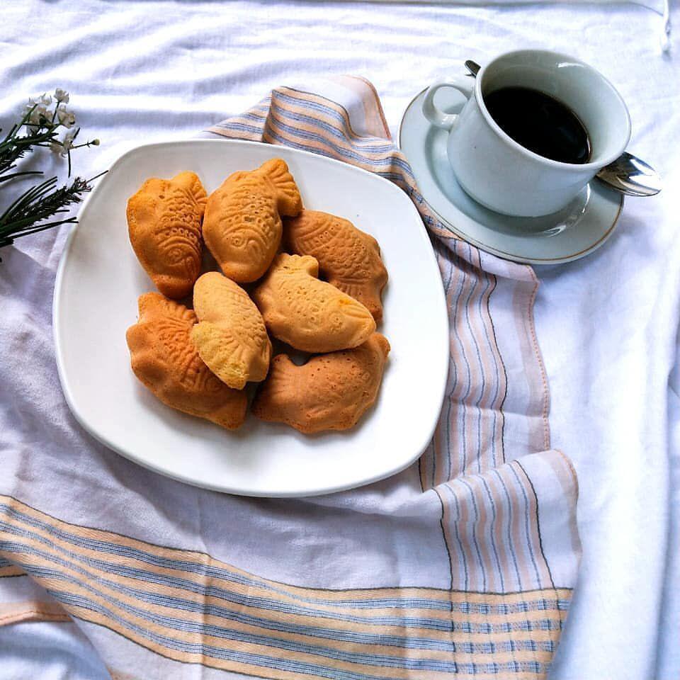 6 Kue Lebaran Khas Tanah Rencong Aceh, Serba Nikmat!