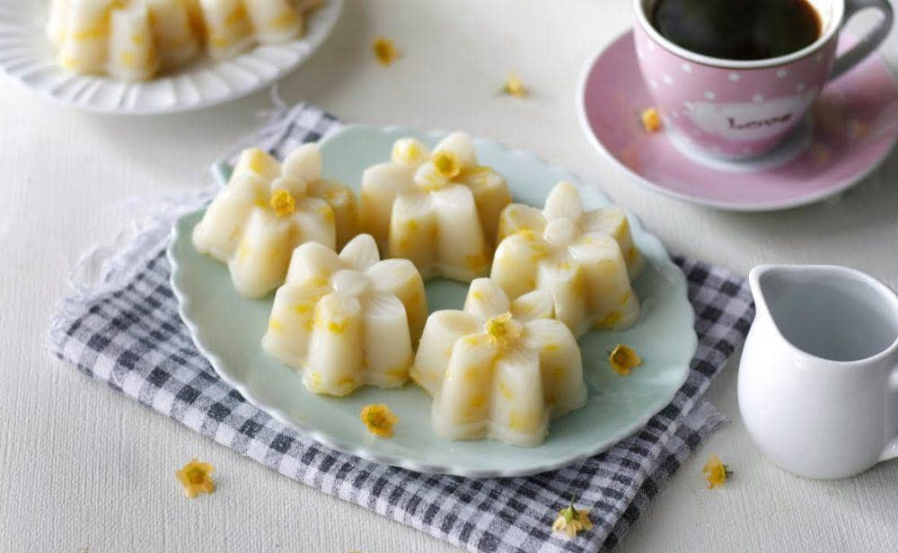 cantik manis nangka (youtube.com/Mami Miko)