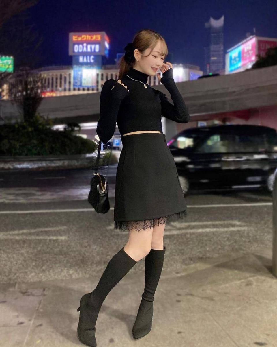 Otani Emiri (instagram.com/otani_emiri)