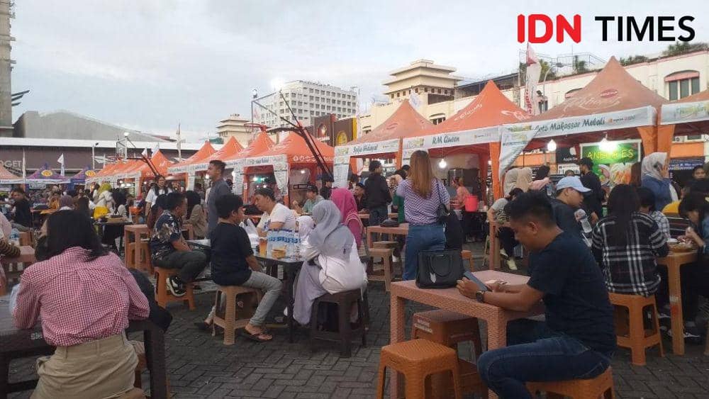 Menjelajah Serba-serbi Ramadan di Kota Manado