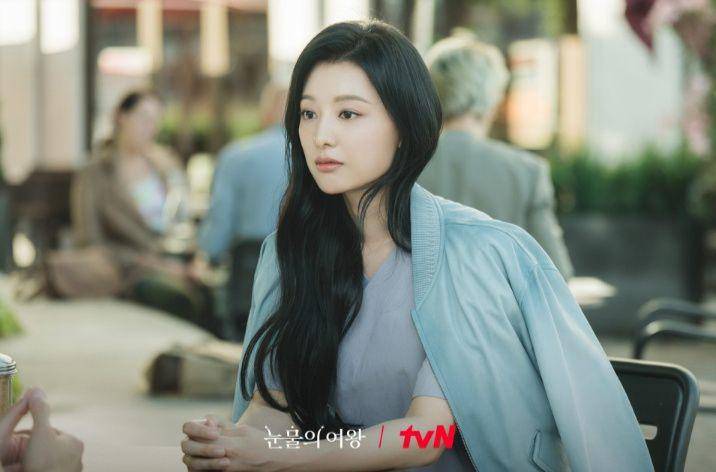 still cut drakor Queen of Tears (dok. tvN/Queen of Tears)