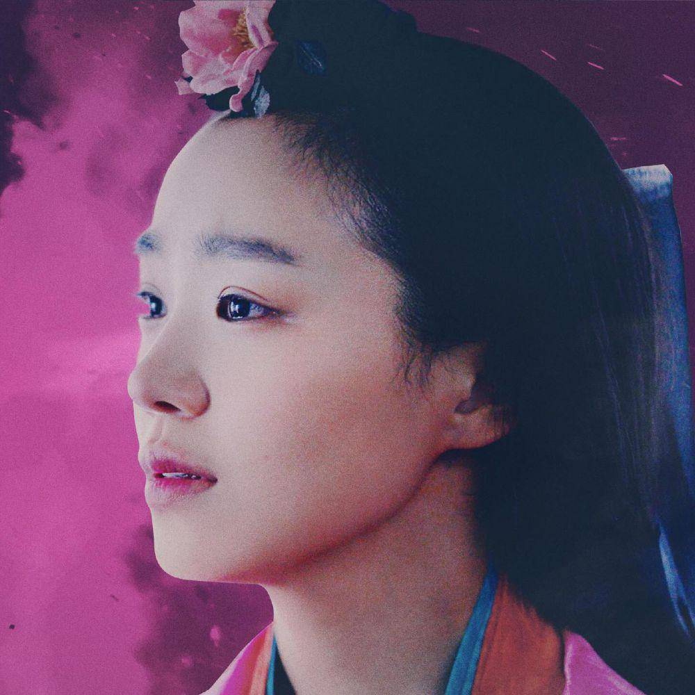 daftar pemain film Onmyoji Zero (instagram.com/onmyoji0_movie)