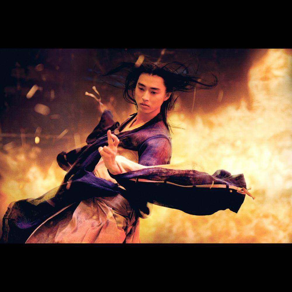 daftar pemain film Onmyoji Zero (instagram.com/onmyoji0_movie)