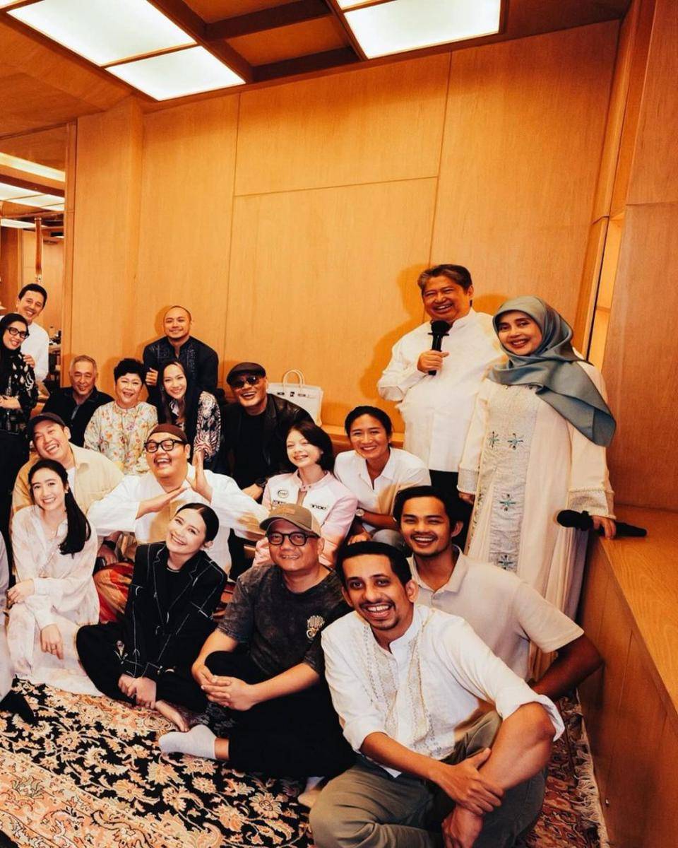 potret ulang tahun Vidi Aldiano (instagram.com/vidialdiano)