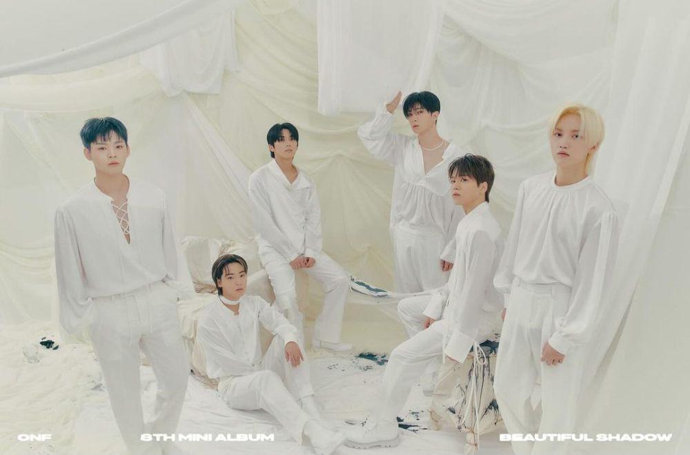 Bakal Comeback, 7 Cover Lagu ONF yang Terbukti Mengagumkan