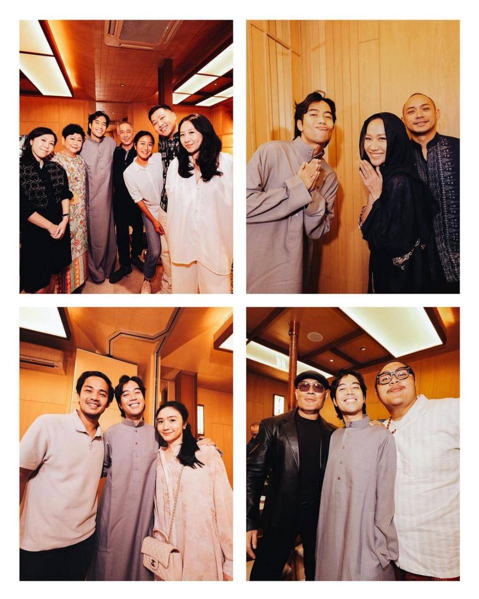 potret ulang tahun Vidi Aldiano (instagram.com/vidialdiano)