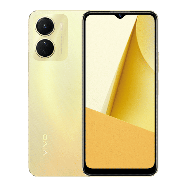 Vivo Y16 (vivo.com)
