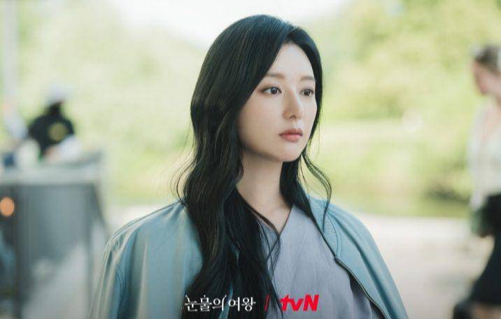 still cut drakor Queen of Tears (dok. tvN/Queen of Tears)