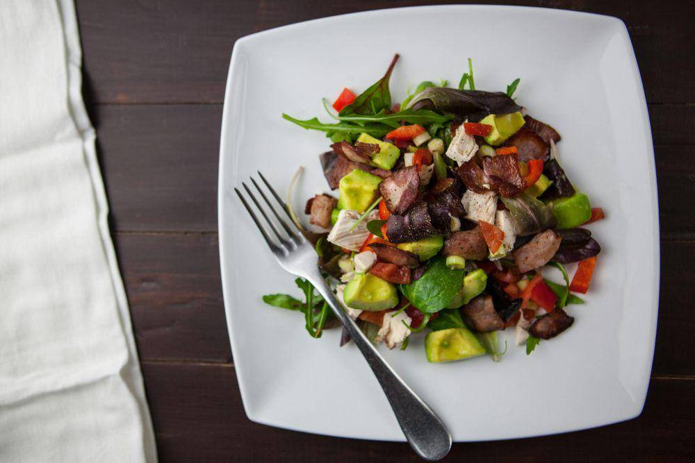 sarapan sehat (pexels.com/Foodie Factor)