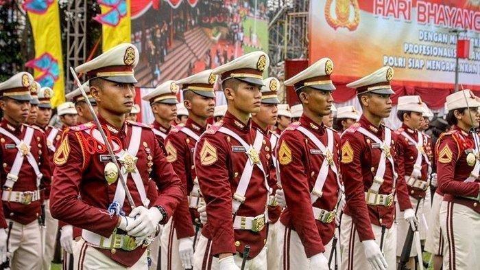 2 Imam Katolik Gabung Polri: Langkah Baru Meningkatkan Kepolisian