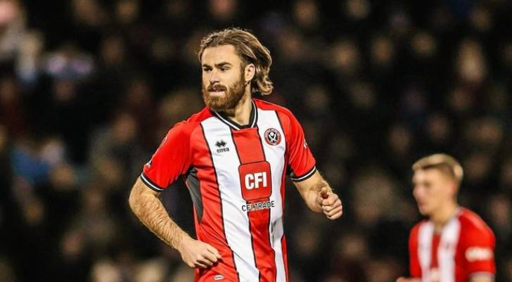 Ben Brereton Diaz (instagram.com/sheffieldunited)