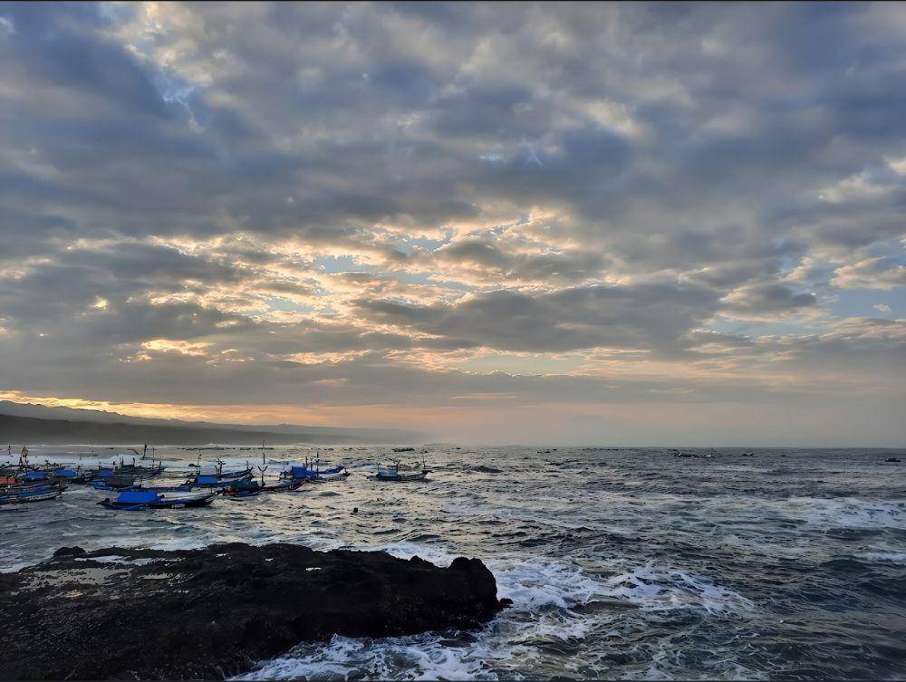Pantai Jayanti Cianjur (Google Review/arsyi_89)