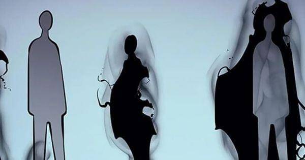 Penjelasan cara kerja Shadow Preservation ( Dok. DNC Media / Solo Leveling )