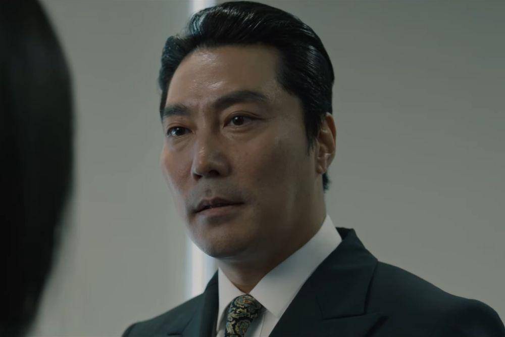 still cuts drakor Hide (dok. JTBC/Hide)