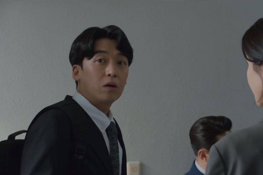 still cuts drakor Hide (dok. JTBC/Hide)