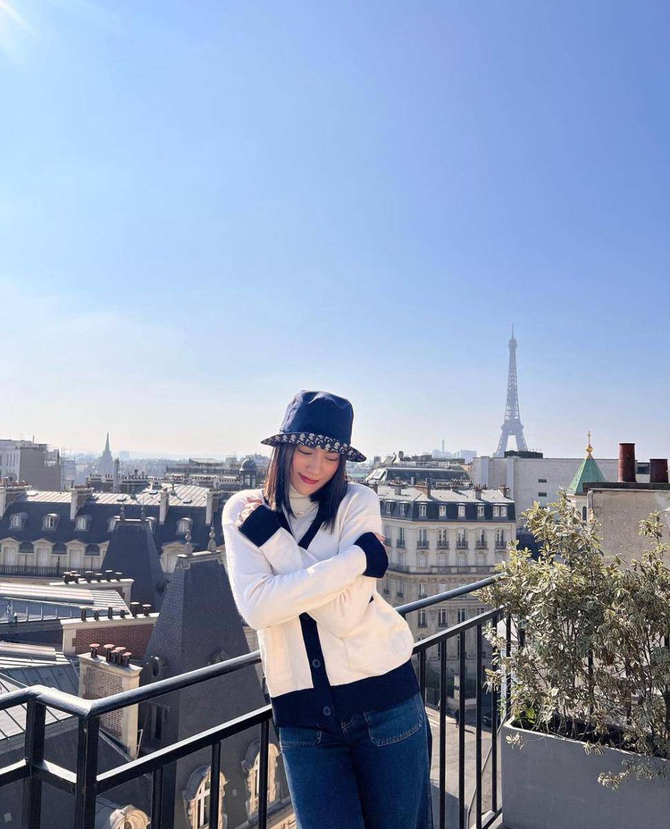 Kimmy Kimberley (instagram.com/kimmy_kimberley)