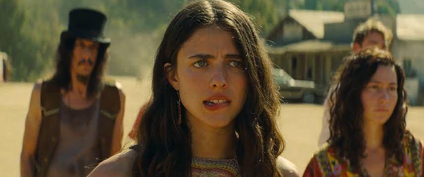 cuplikan Once Upon a Time... in Hollywood (dok. Columbia Pictures/Once Upon a Time... in Hollywood)