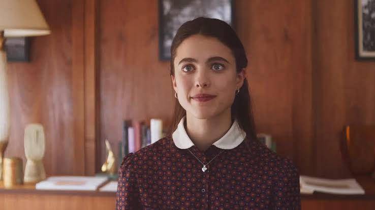 cuplikan My Salinger Year (dok. IFC Films/My Salinger Year)