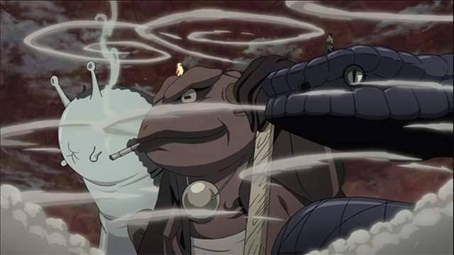 7 Kuchiyose Para Hokage di Naruto, Ada yang Bangkitkan Orang Mati!