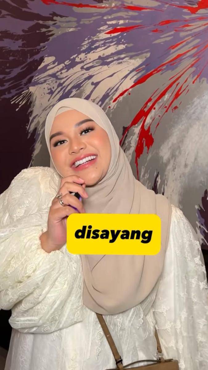 potret julukan anggota geng Cendol di momen buka bersama (instagram.com/mrsayudewi)