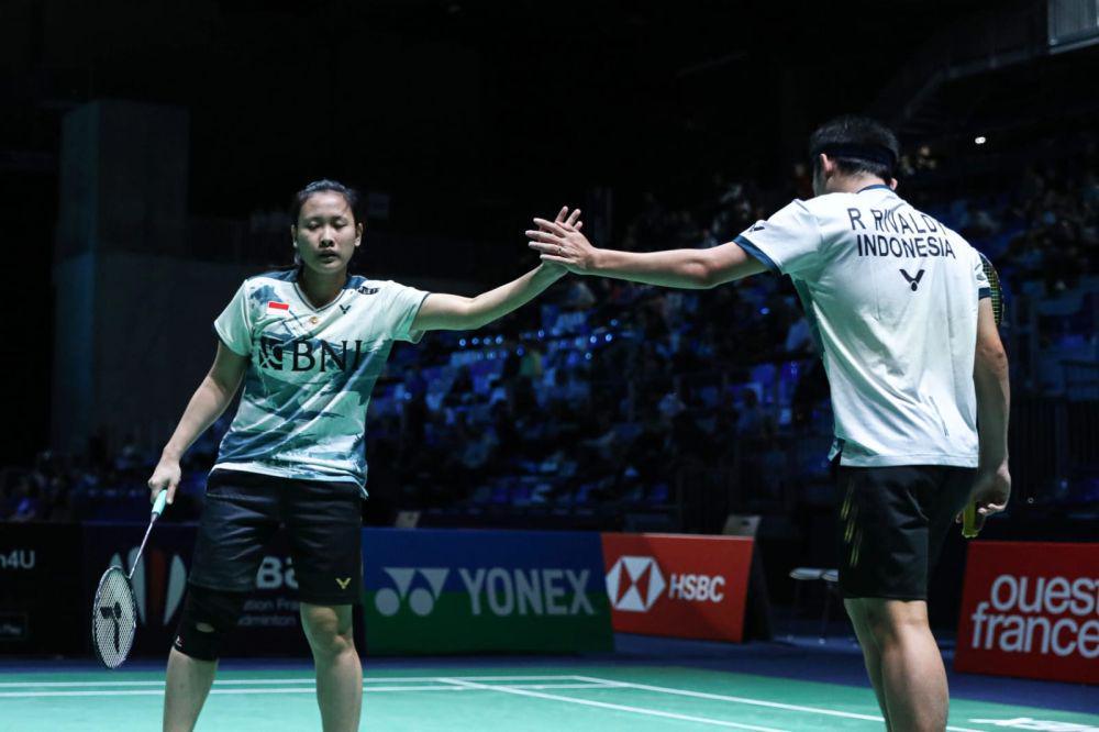 Road to Glory Rinov/Pitha di Spain Masters 2024, Akhiri Puasa Gelar!
