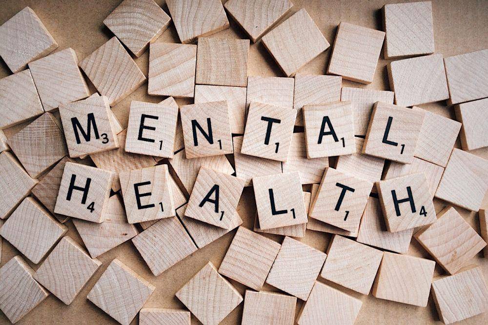 Ilustrasi kesehatan mental (pixabay)