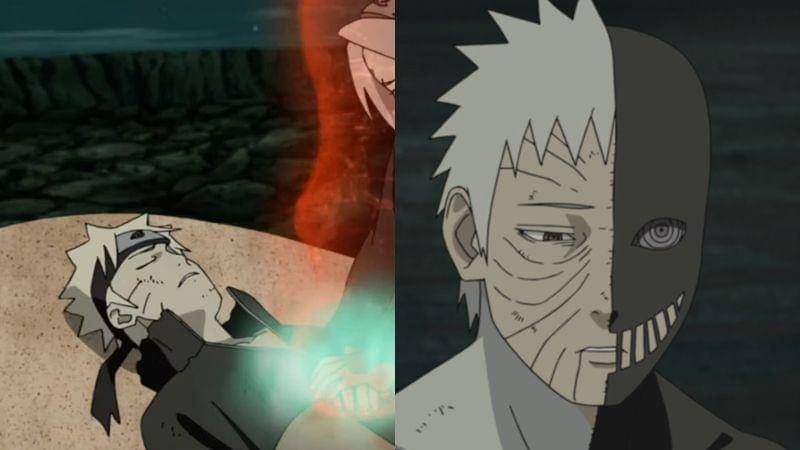 Studio Pierrot/Naruto Shippuden