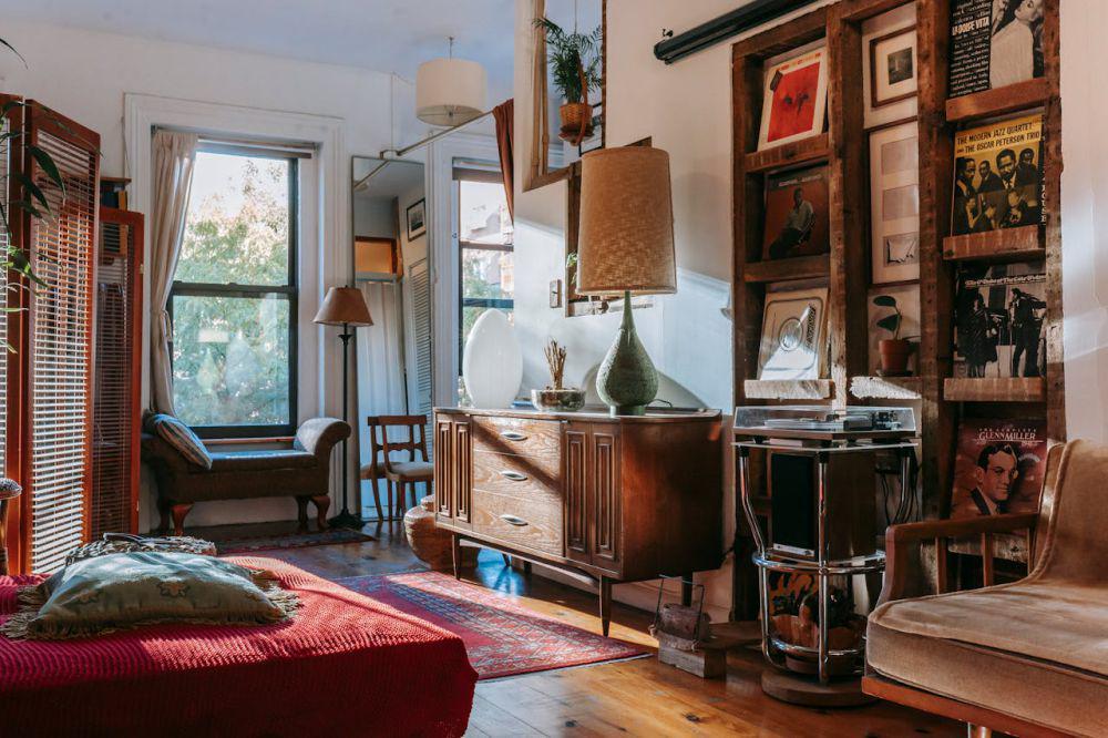 5 Tips Mengombinasikan Gaya Interior Tradisional dengan Modern