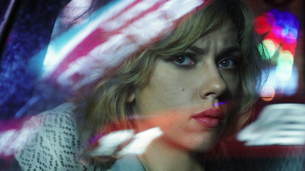 5 Fakta Film Lucy, Scarlett Johansson Tampil Memukau