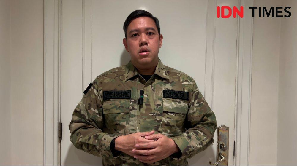 Gudang Peluru Ciangsana Meledak, DPR Pertanyakan SOP Penyimpanan