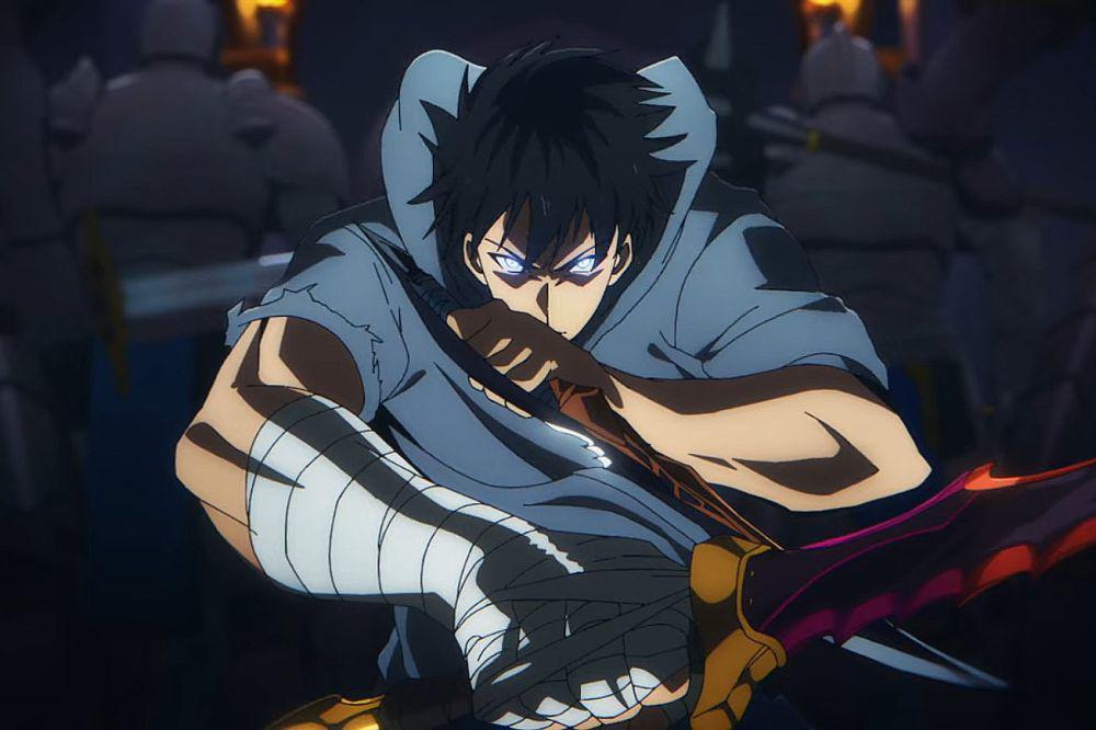 Penjelasan Ending Anime Solo Leveling Season 1, Jinwoo Terkepung?