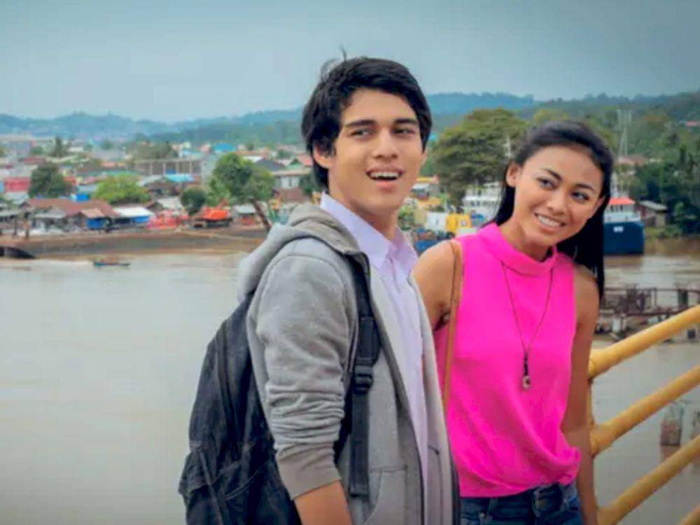 still cut film Bidadari Terakhir (dok.Ganesa Perkasa Films/Bidadari Terakhir)