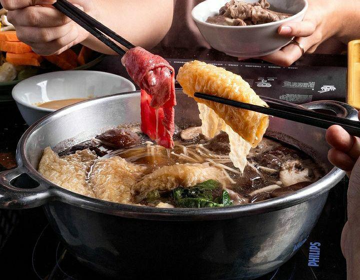 5 Rekomendasi Restoran All You Can Eat di Mall Kelapa Gading