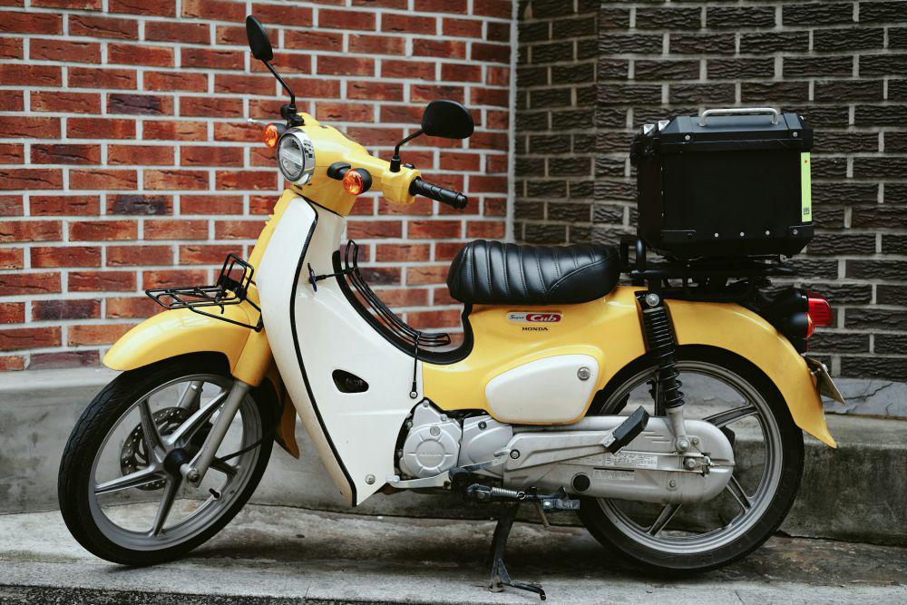 Perhatikan 5 Hal Ini saat Memilih Box Motor, Dijamin Cocok