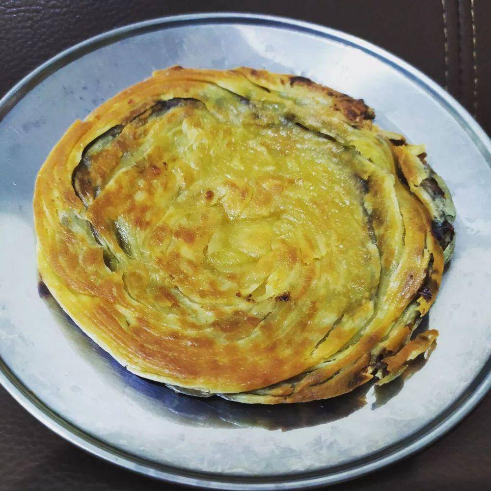 Roti maryam (instagram.com/bukanbuntal)