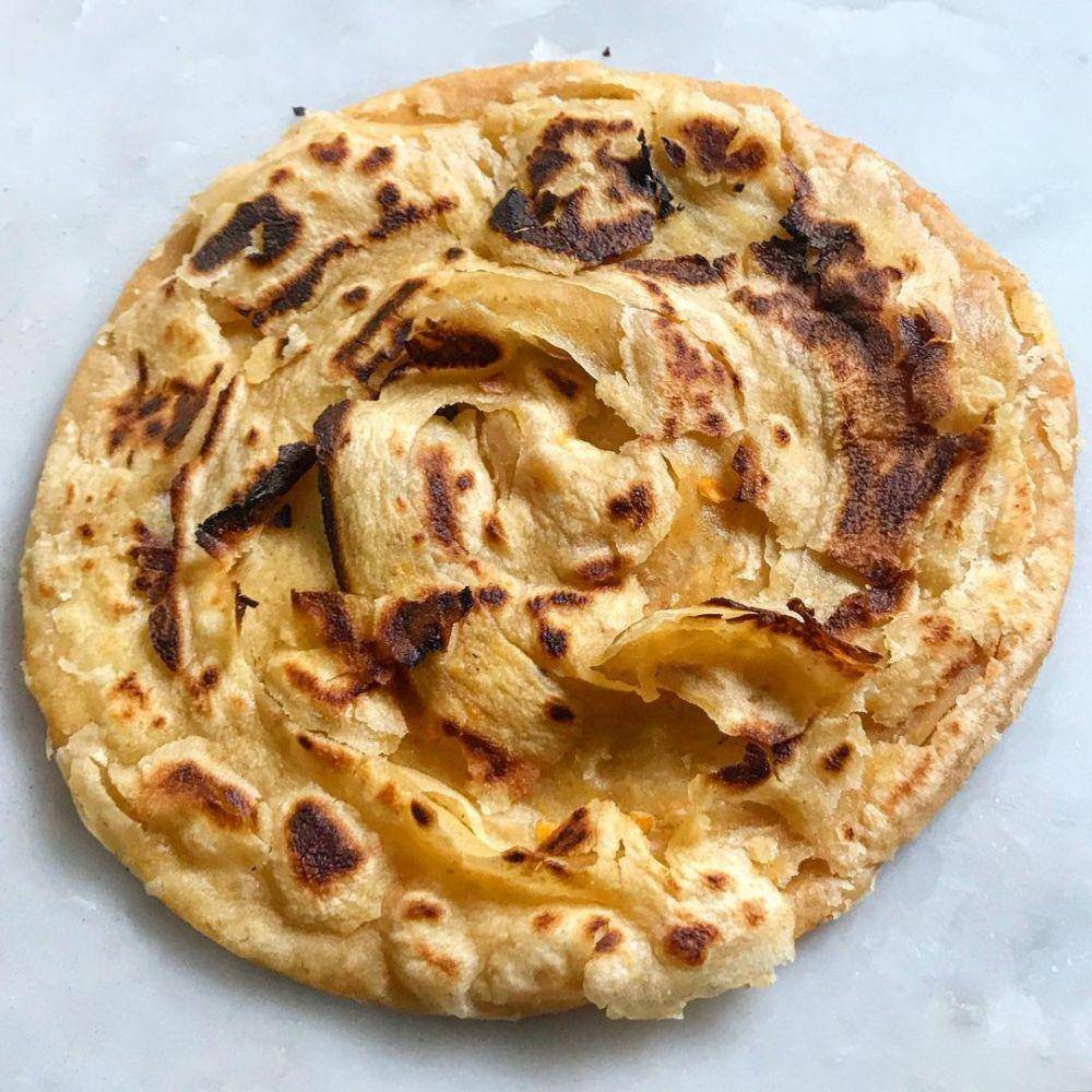 Roti canai (instagram.com/mothership_breads)