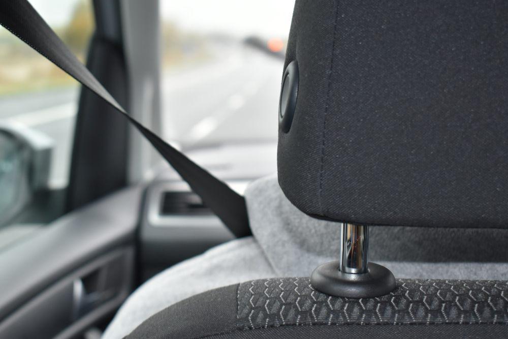Ini Bahaya Tak Mengenakan Seatbelt Saat Berkendara