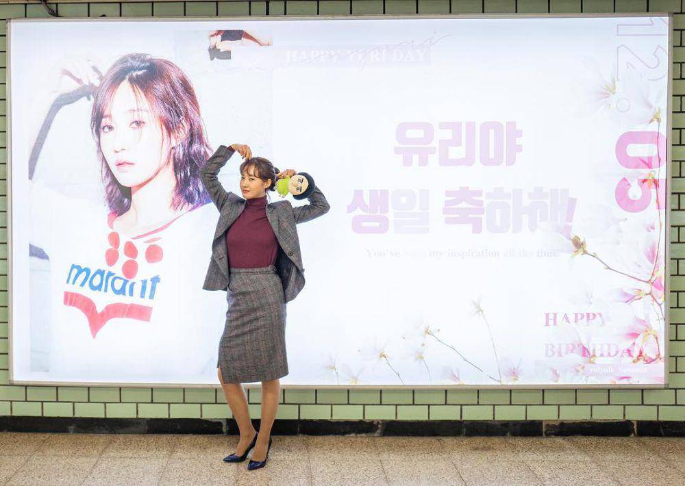 inspirasi office wear (instagram.com/yulyulk)