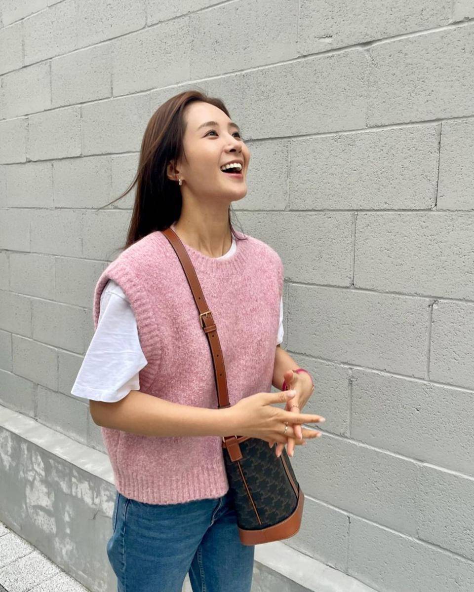 inspirasi office wear (instagram.com/yulyulk)