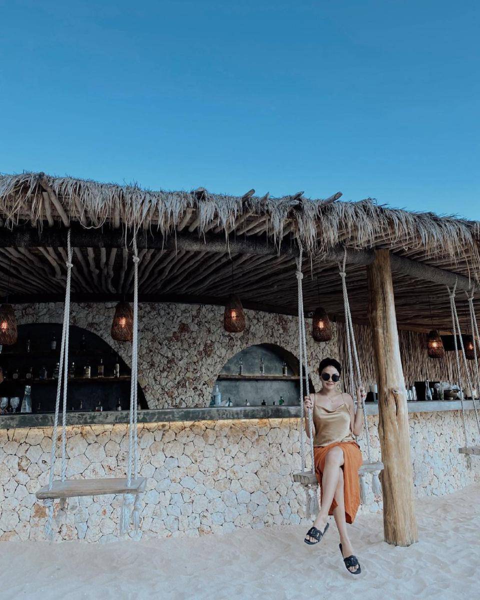 Gaya Liburan Nikita Mirzani (instagram.com/nikitamirzanimawardi_172)