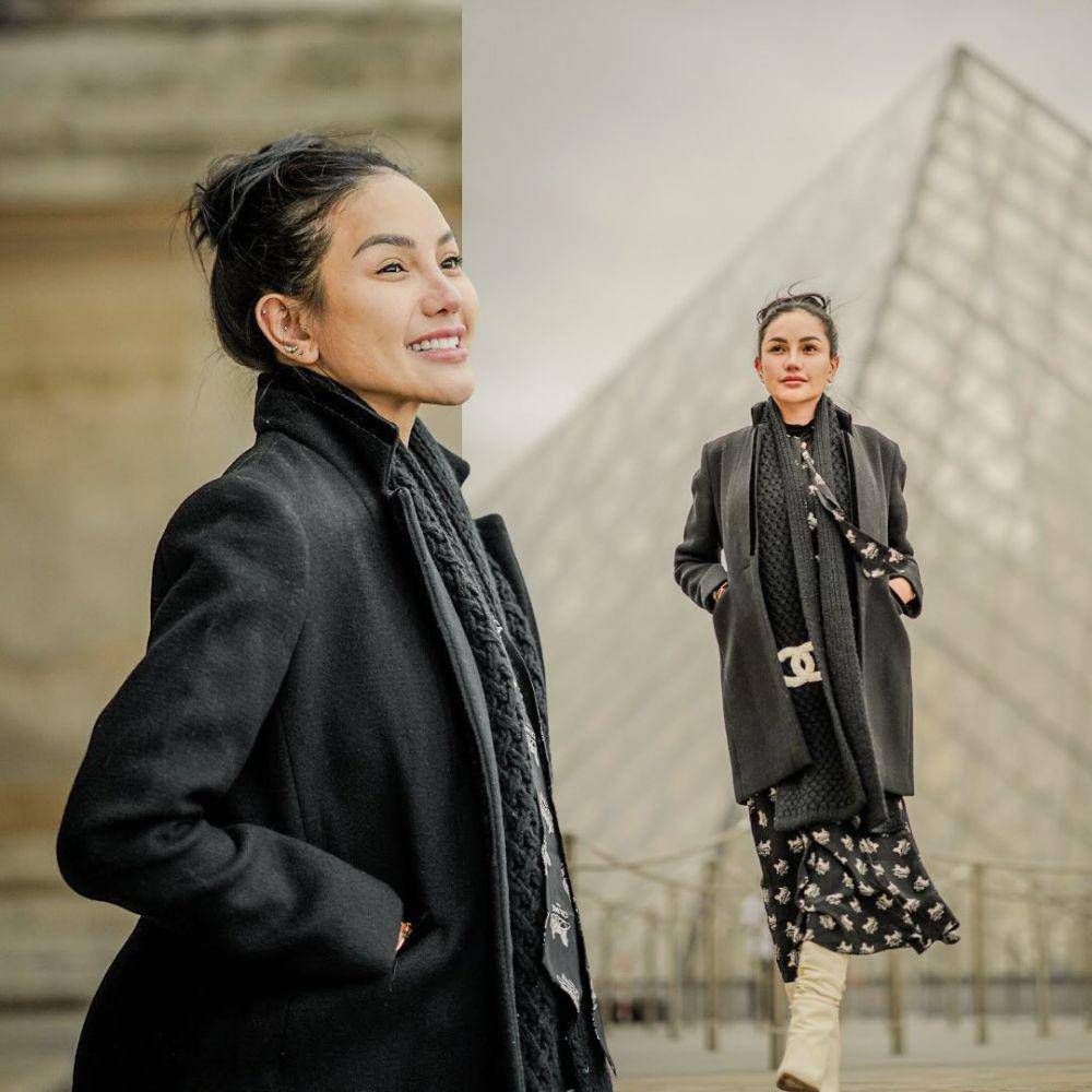Gaya Liburan Nikita Mirzani (instagram.com/nikitamirzanimawardi_172)