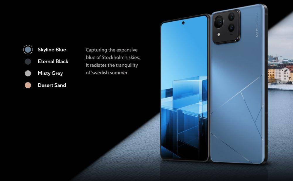potret ASUS Zenfone 11 Ultra (asus.com)