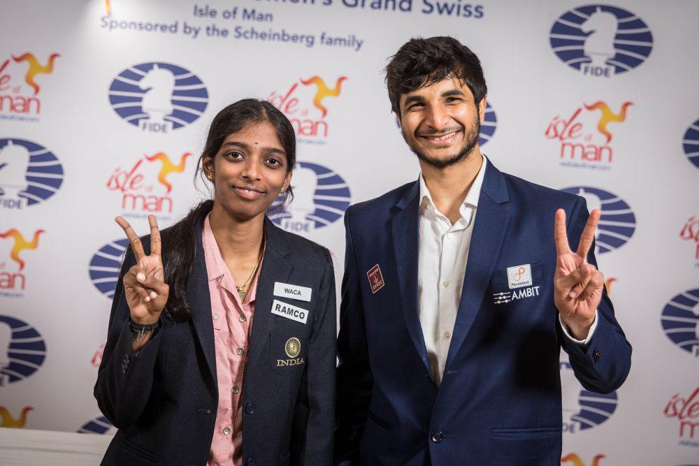 5 Pecatur India yang Bersaing pada Candidates Tournament 2024