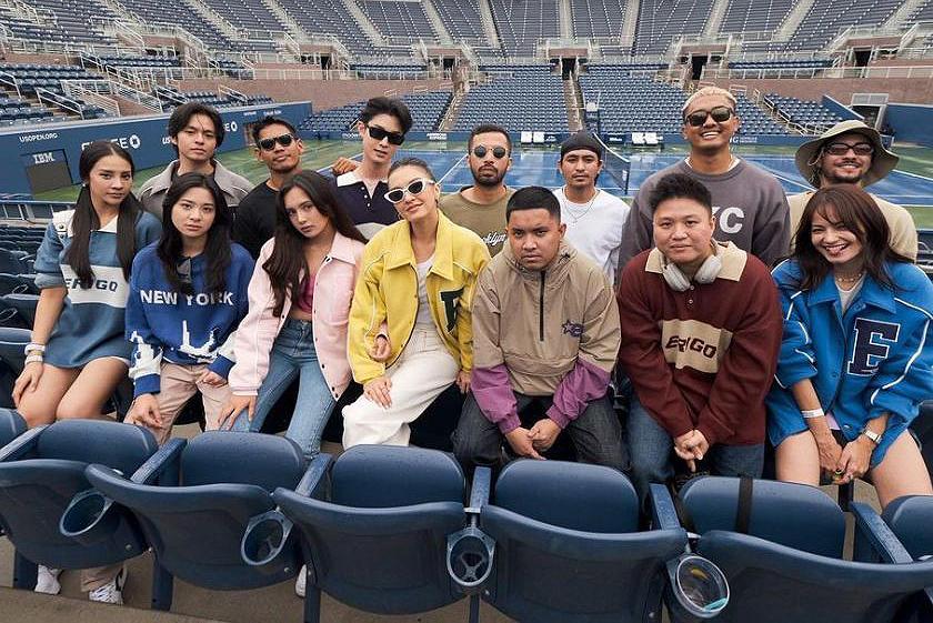15 Artis yang Pernah dan Jadi Model Erigo, Lagi Disorot!