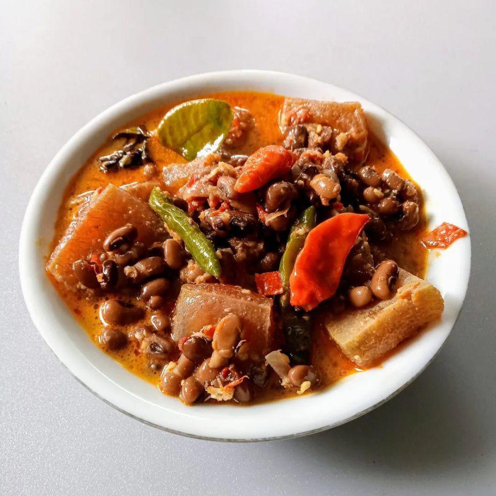 Resep Sambal Goreng Tolo Khas Jawa Tengah, Legit dan Pedasnya Pas!