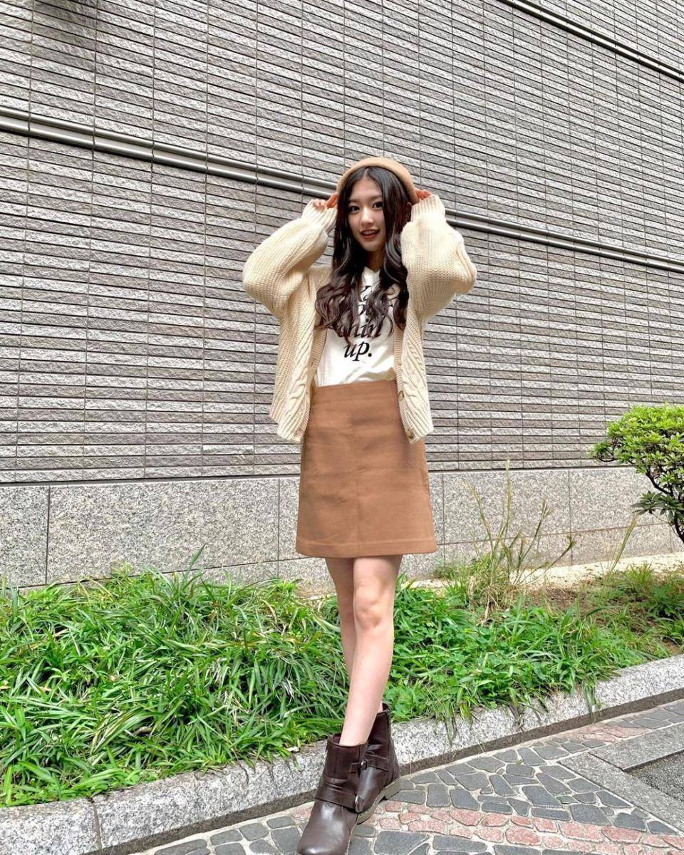 Keito Shiotsuki (instagram.com/keito.shiotsuki)