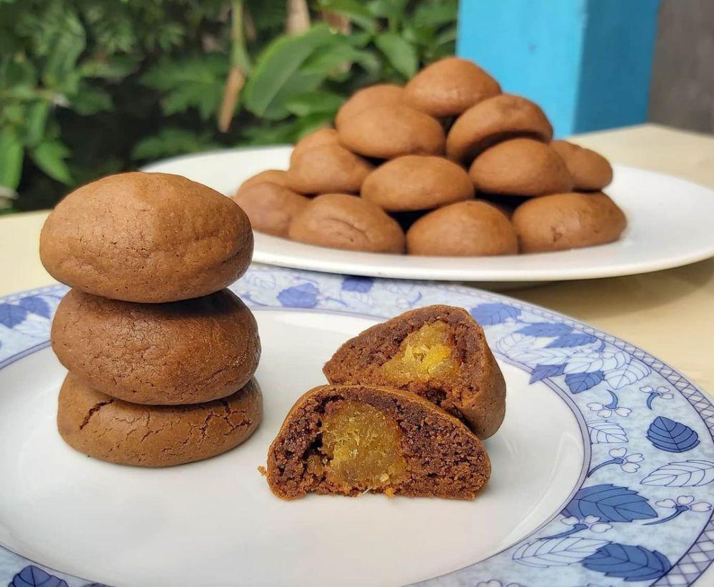 5 Kue Tradisional Khas Bangka Belitung, Cocok Disajikan saat Lebaran