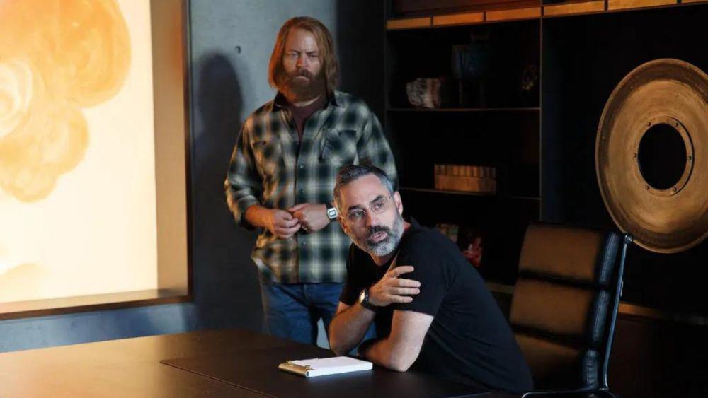 4 Film Terbaik Alex Garland, Rencanakan Pensiun sebagai Sutradara