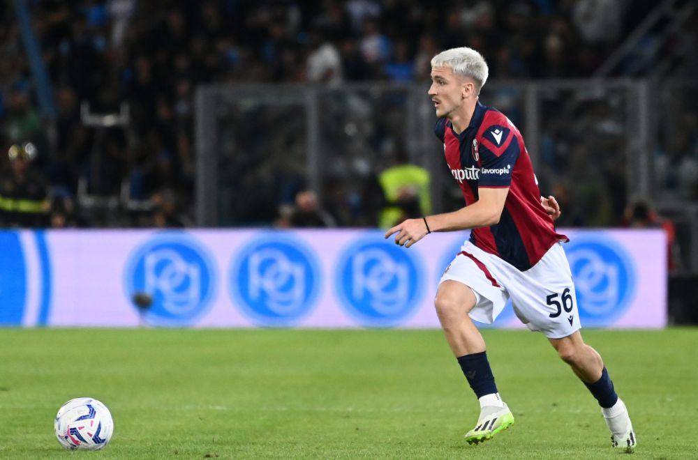 Alexis Saelemaekers (bolognafc.it)